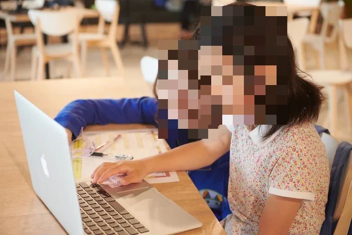 QUREOプログラミング教室 自立学習RED東川口戸塚教室のサムネイル画像 5