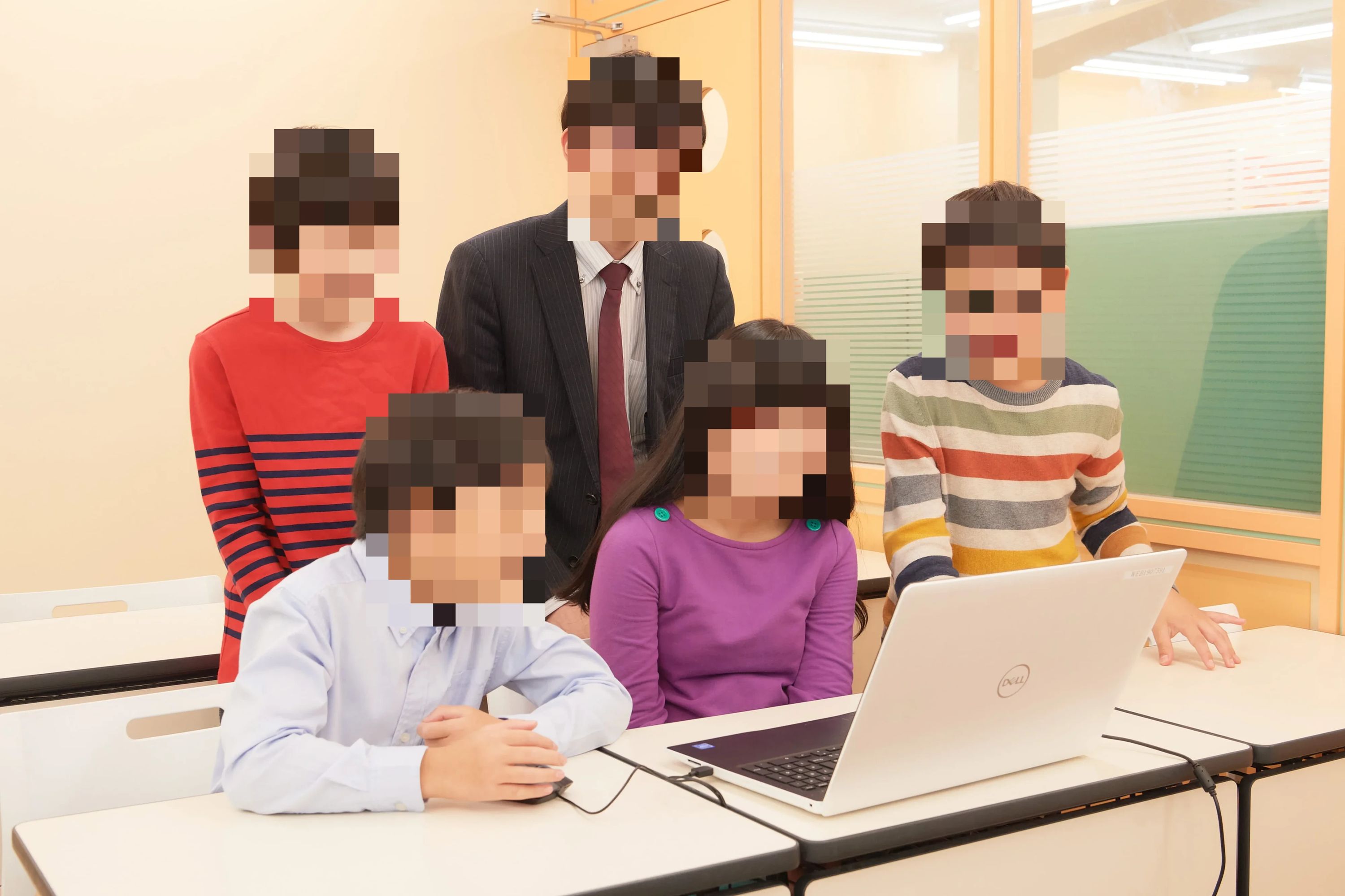 QUREOプログラミング教室 明光義塾栗橋教室のサムネイル画像 5