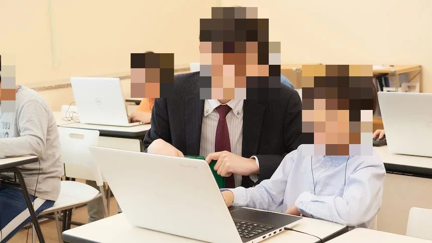 QUREOプログラミング教室 明光義塾妻沼教室のメイン画像