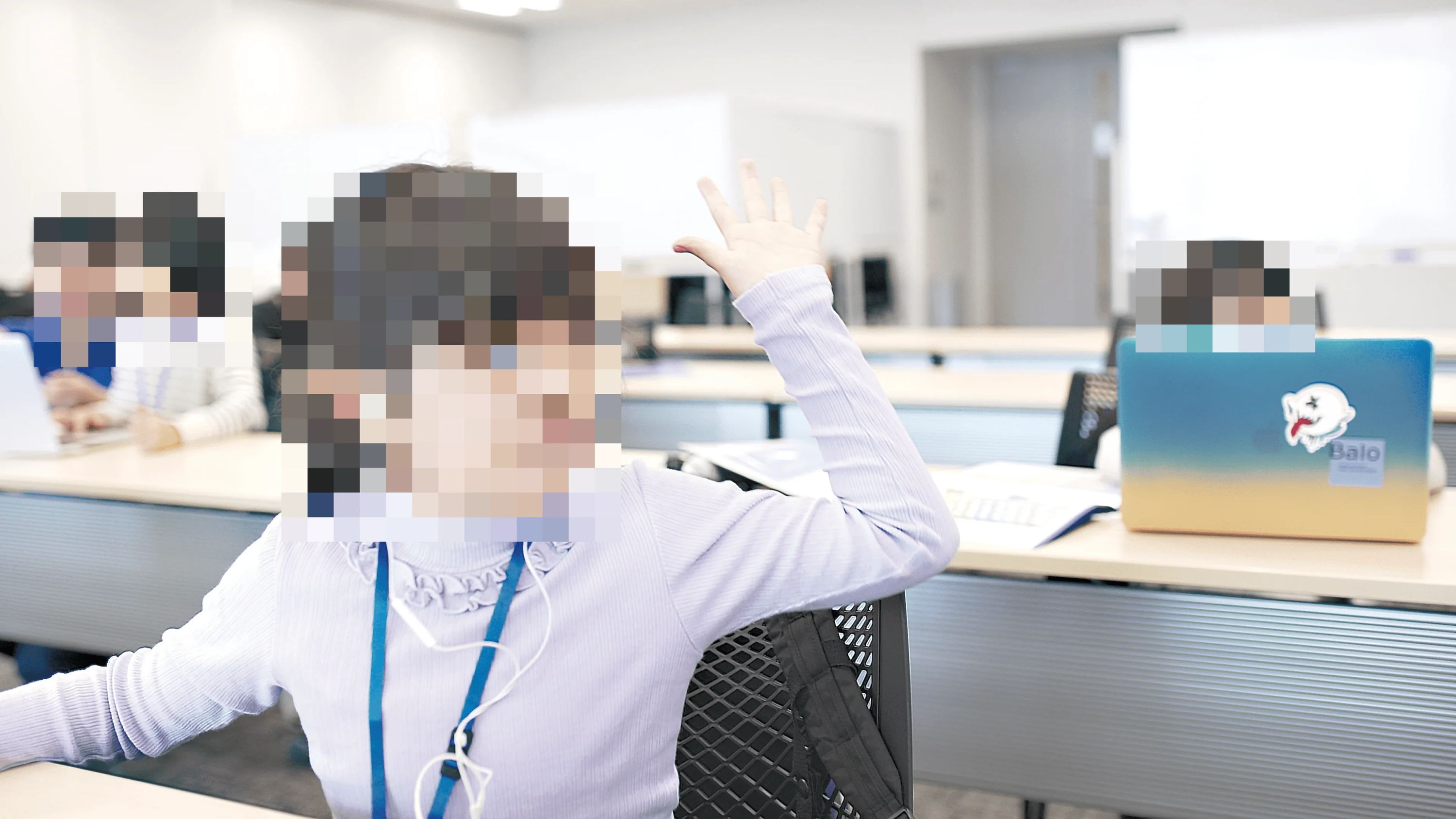 QUREOプログラミング教室 明光義塾妻沼教室のサムネイル画像 5