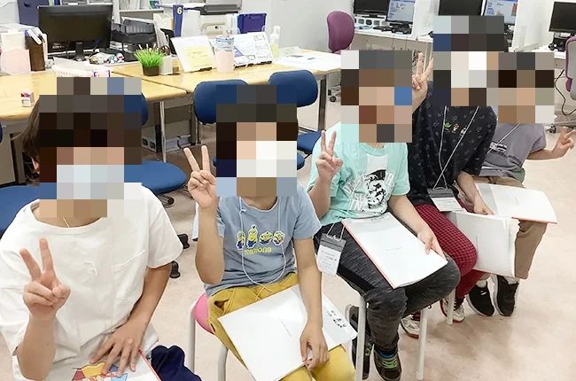 STAR Programming SCHOOL ロボット・プログラミング教室 イオンモール与野教室のサムネイル画像 3