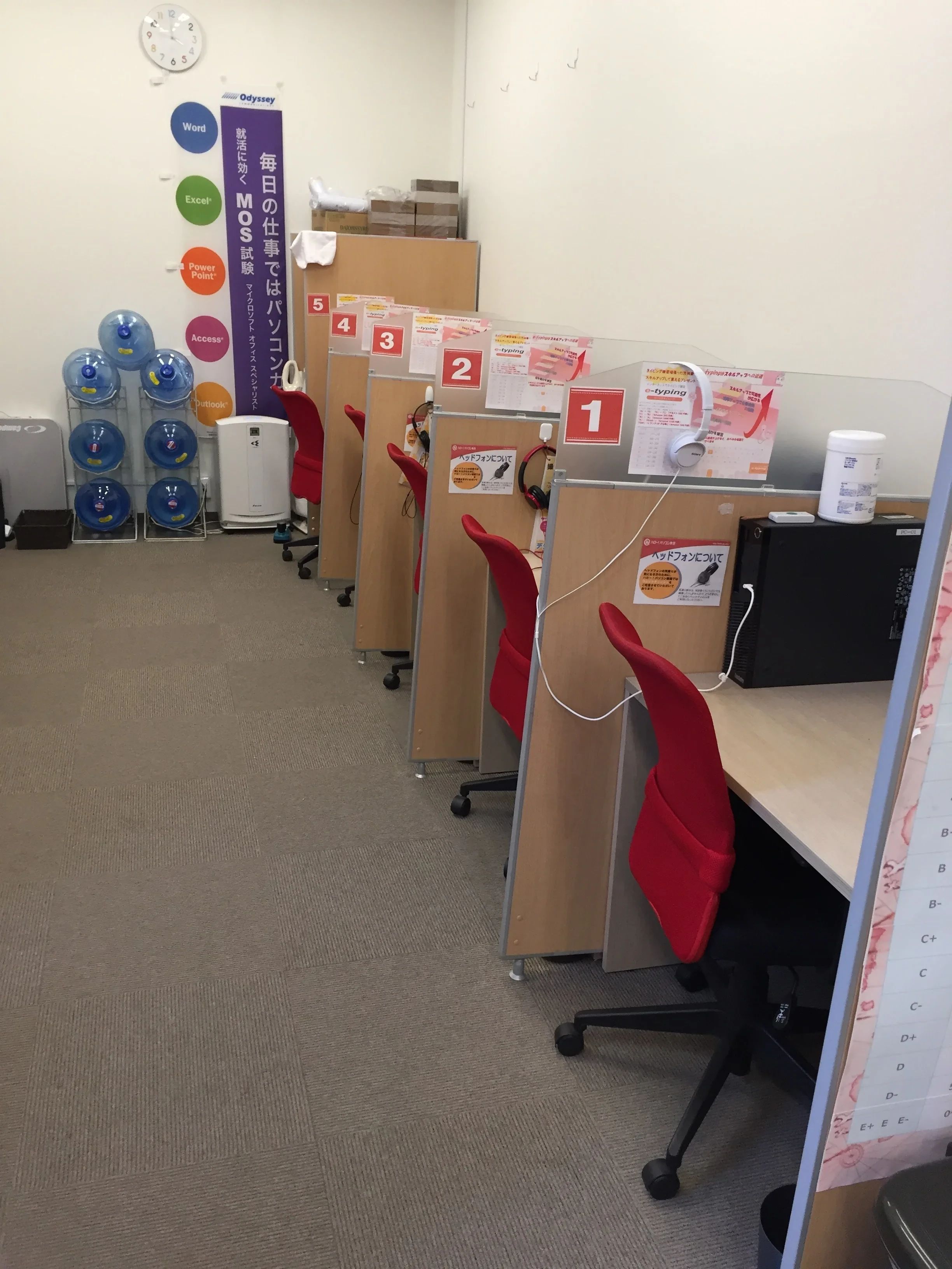 ハロー！パソコン教室 ロボット・プログラミング教室 イオンタウン新船橋校のサムネイル画像 2