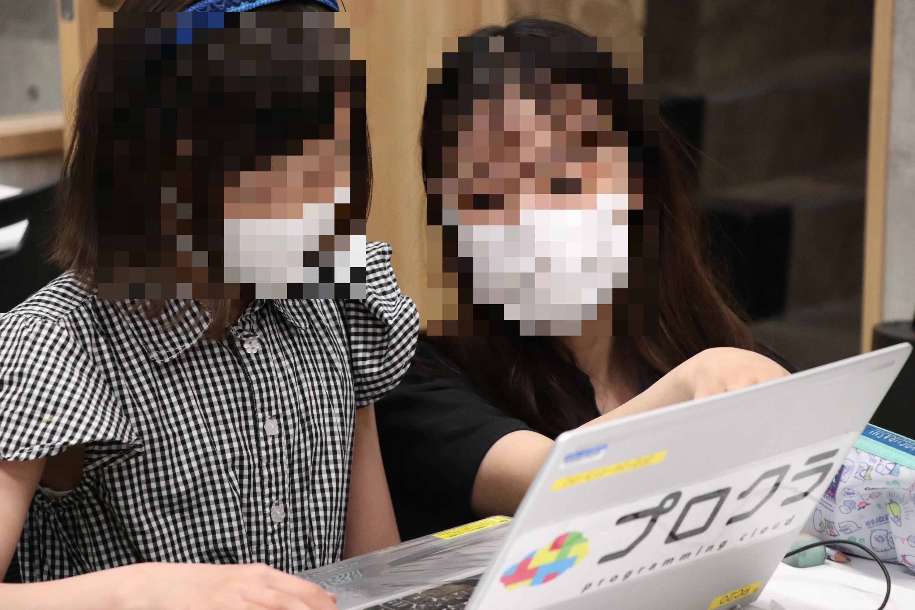 プロクラ ロボット・プログラミング教室 STEAMアカデミー 木更津校のサムネイル画像 4