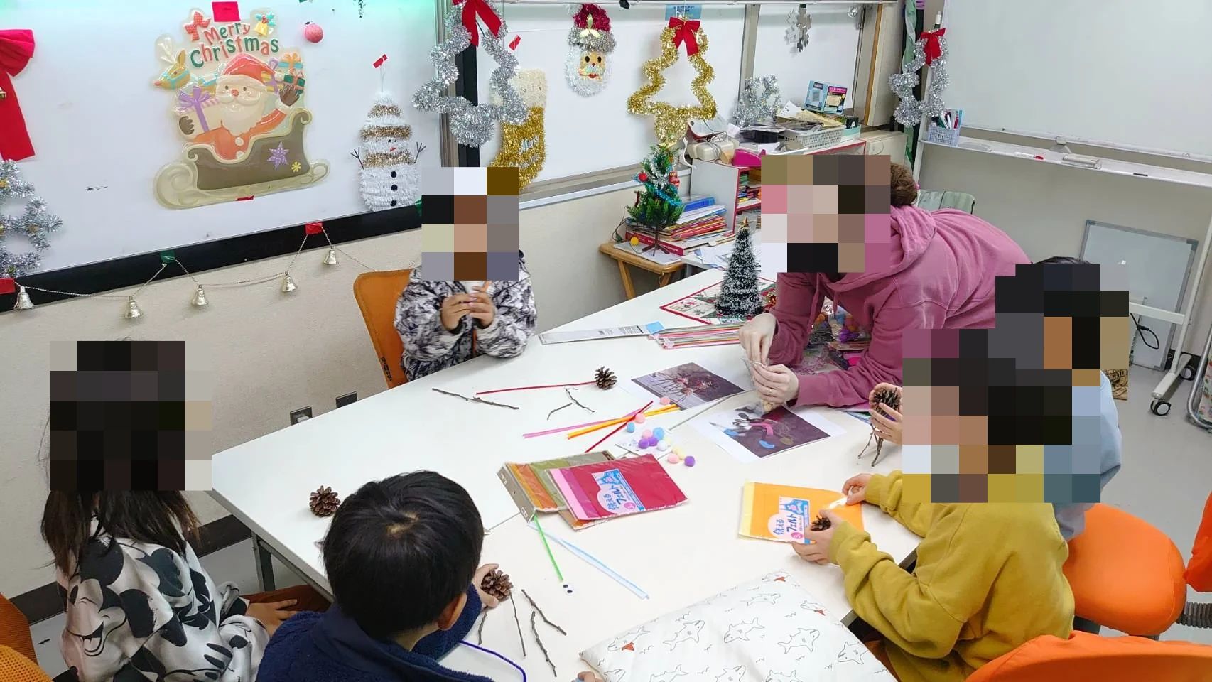 Tech for elementary(テックフォーエレメンタリー) パソコン教室クエストのメイン画像