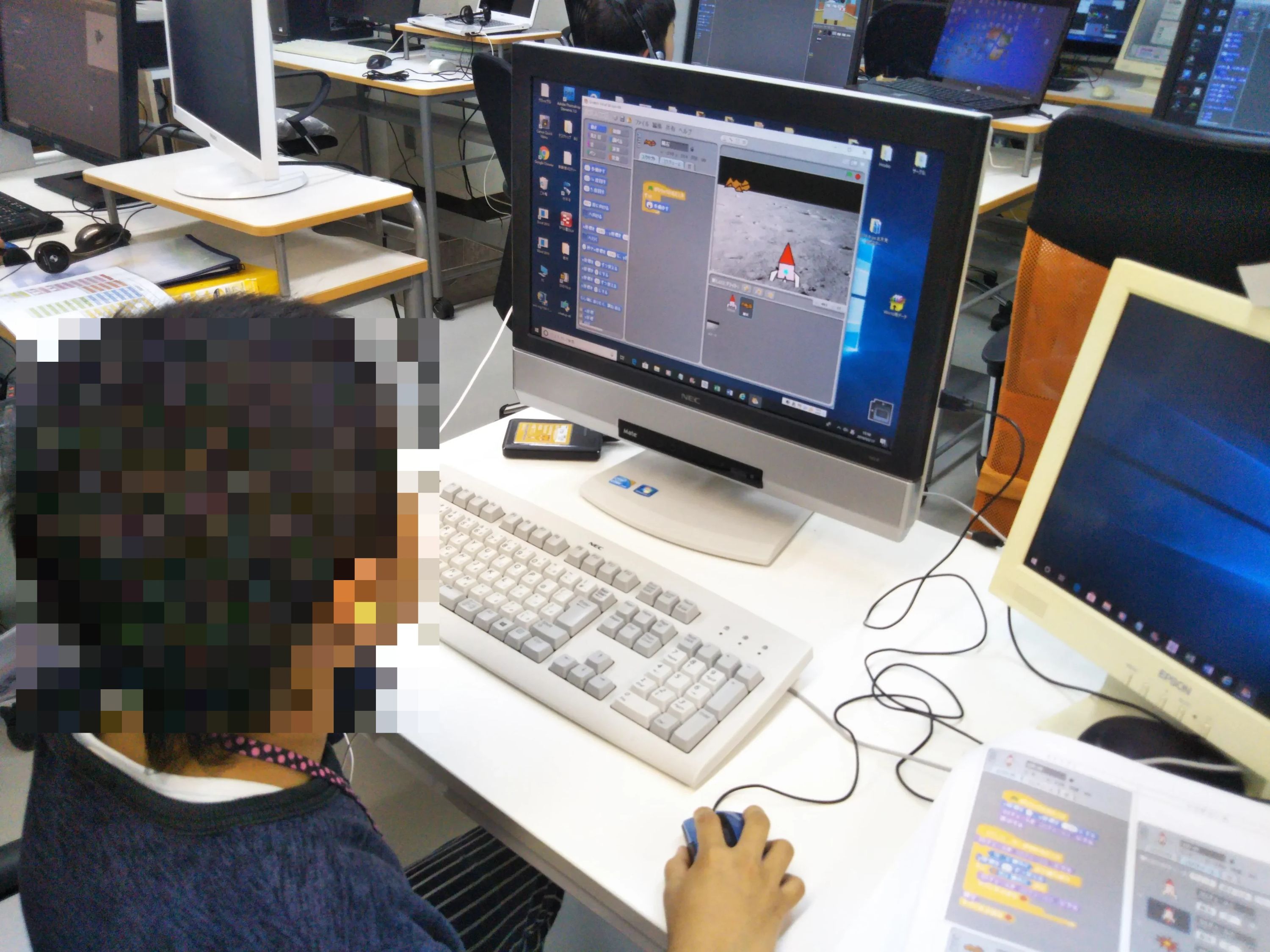 Tech for elementary(テックフォーエレメンタリー) パソコン教室クエストのサムネイル画像 2