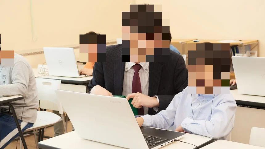 QUREOプログラミング教室 ECCの個別指導塾ベストワン南行徳駅前校のメイン画像