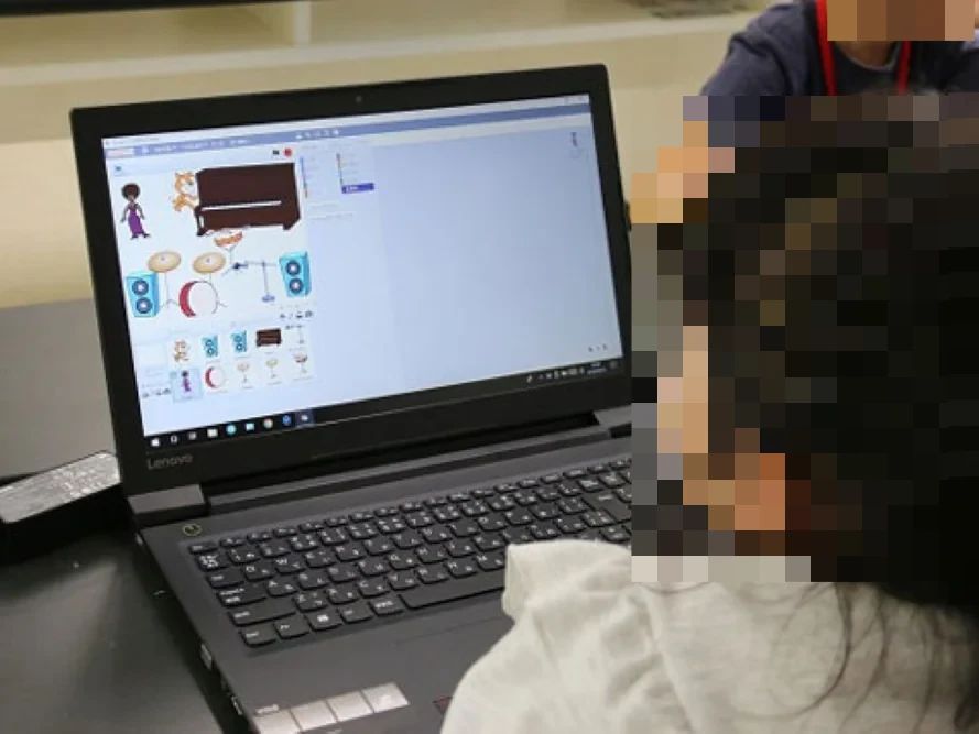 プロ・テック倶楽部 ロボット・プログラミング教室 松戸教室のサムネイル画像 3