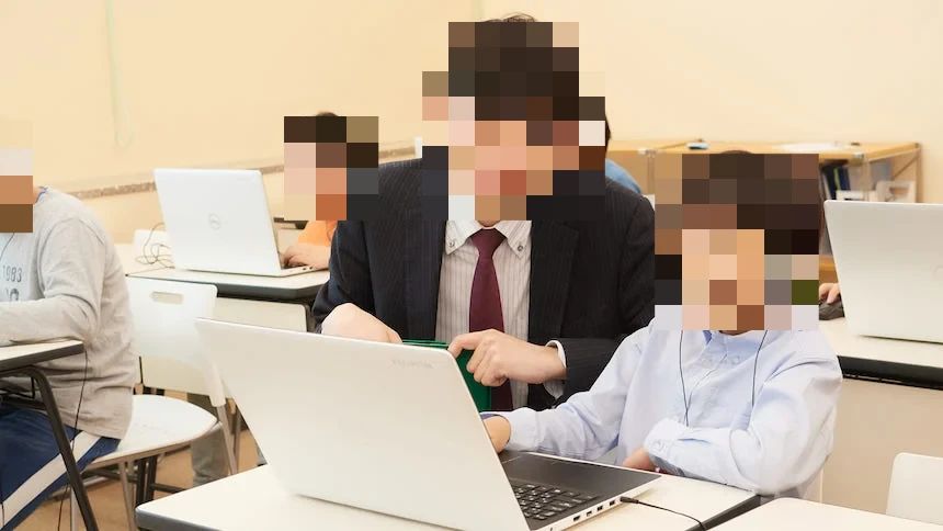 QUREOプログラミング教室 名学館京成大久保校のメイン画像