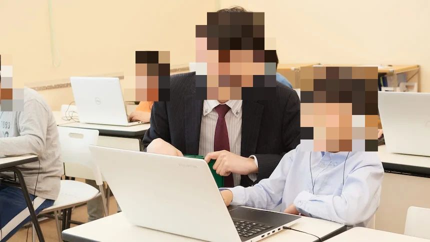 QUREOプログラミング教室 明光義塾西船橋教室のメイン画像