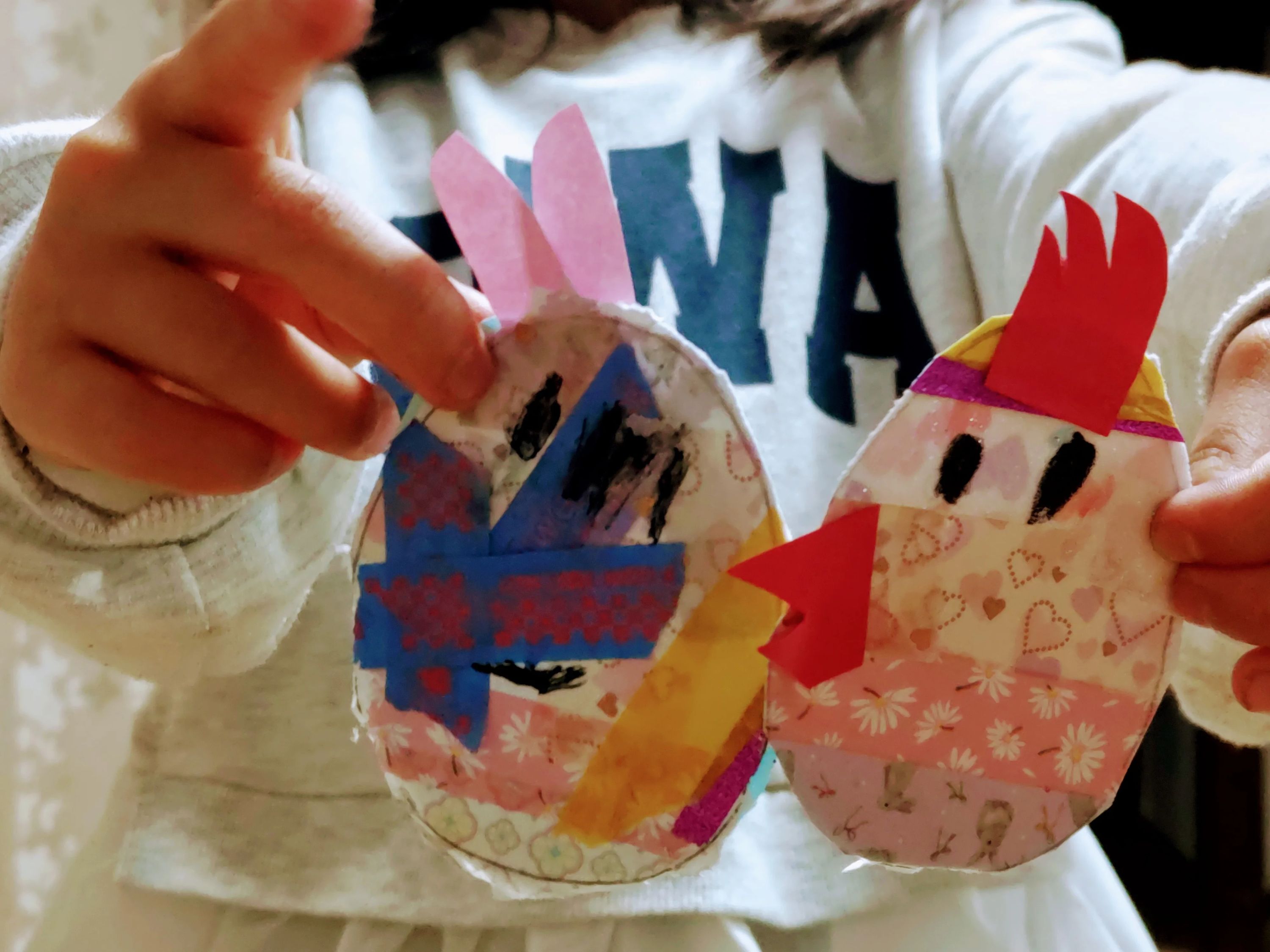 子ども英語 ラボ・パーティ 東松山市殿山町教室のサムネイル画像 4