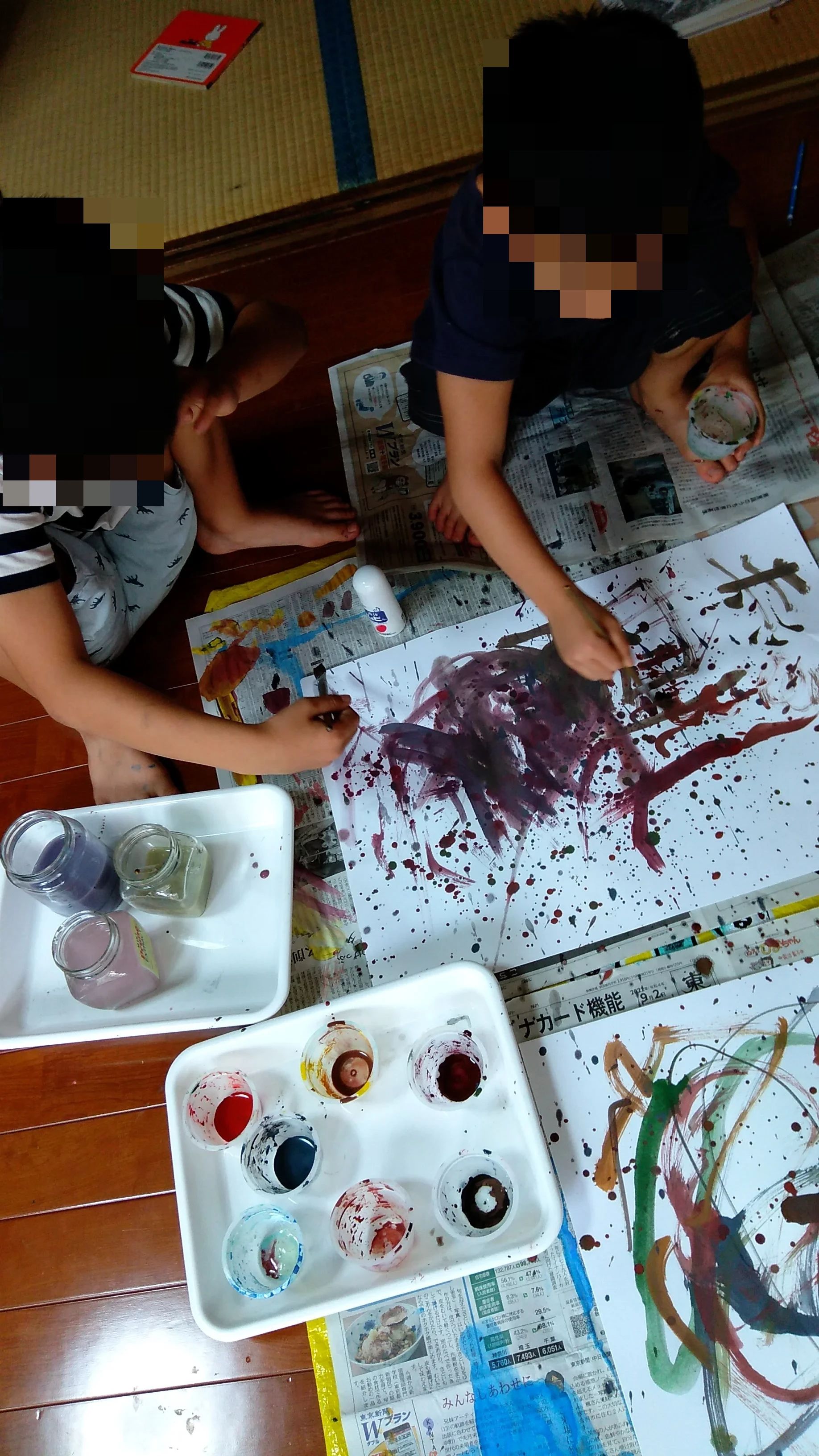 子ども英語 ラボ・パーティ 東松山市殿山町教室のサムネイル画像 5