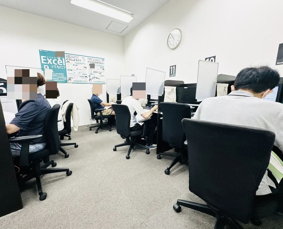 ハロー！パソコン教室 ロボット・プログラミング教室 イトーヨーカドー宇都宮校のサムネイル画像 3