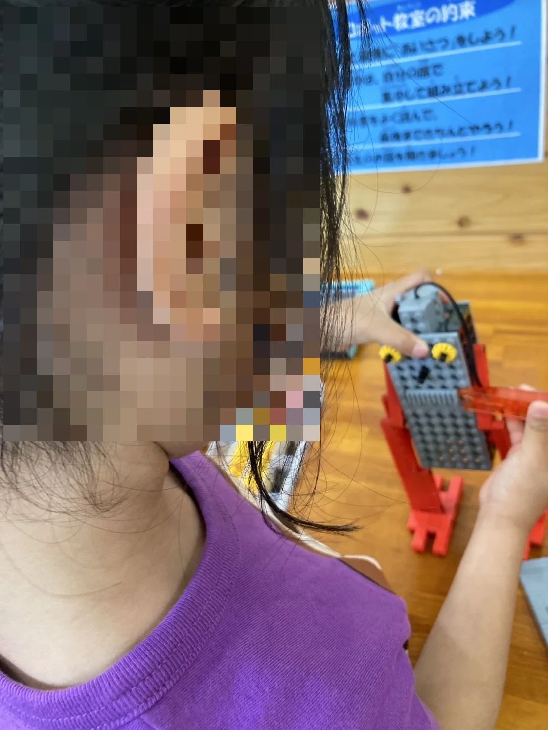 ヒューマンアカデミージュニア ロボット・プログラミング教室 那須塩原黒磯 ジョイゼミのメイン画像