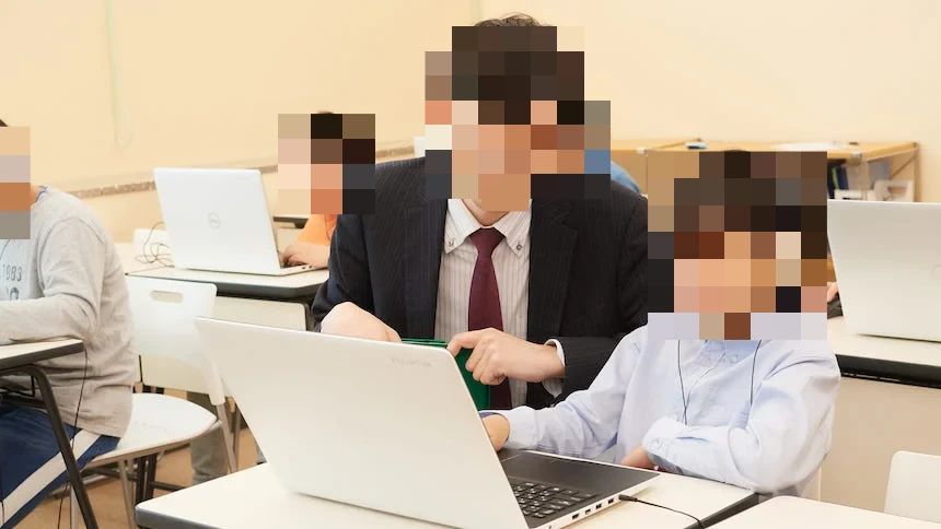 QUREOプログラミング教室 自立学習RED宇都宮教室のメイン画像