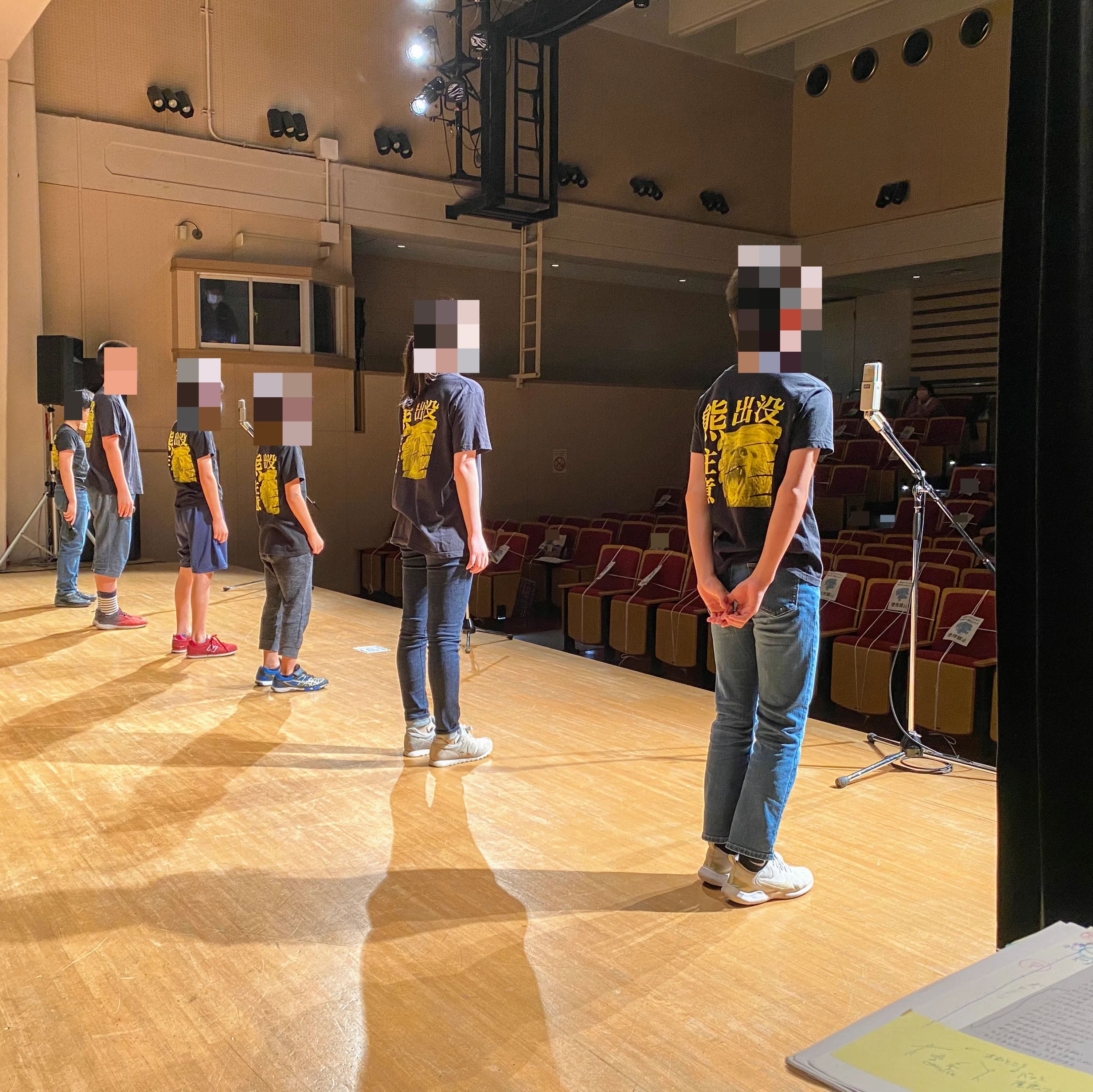 子ども英語 ラボ・パーティ 府中市美好町教室のサムネイル画像 2