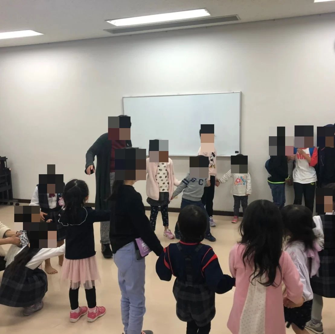 子ども英語 ラボ・パーティ 町田市成瀬が丘教室のサムネイル画像 2