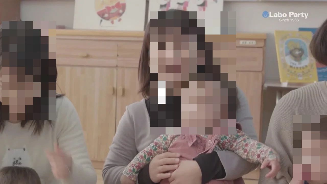 子ども英語 ラボ・パーティ 町田市成瀬が丘教室のサムネイル画像 4