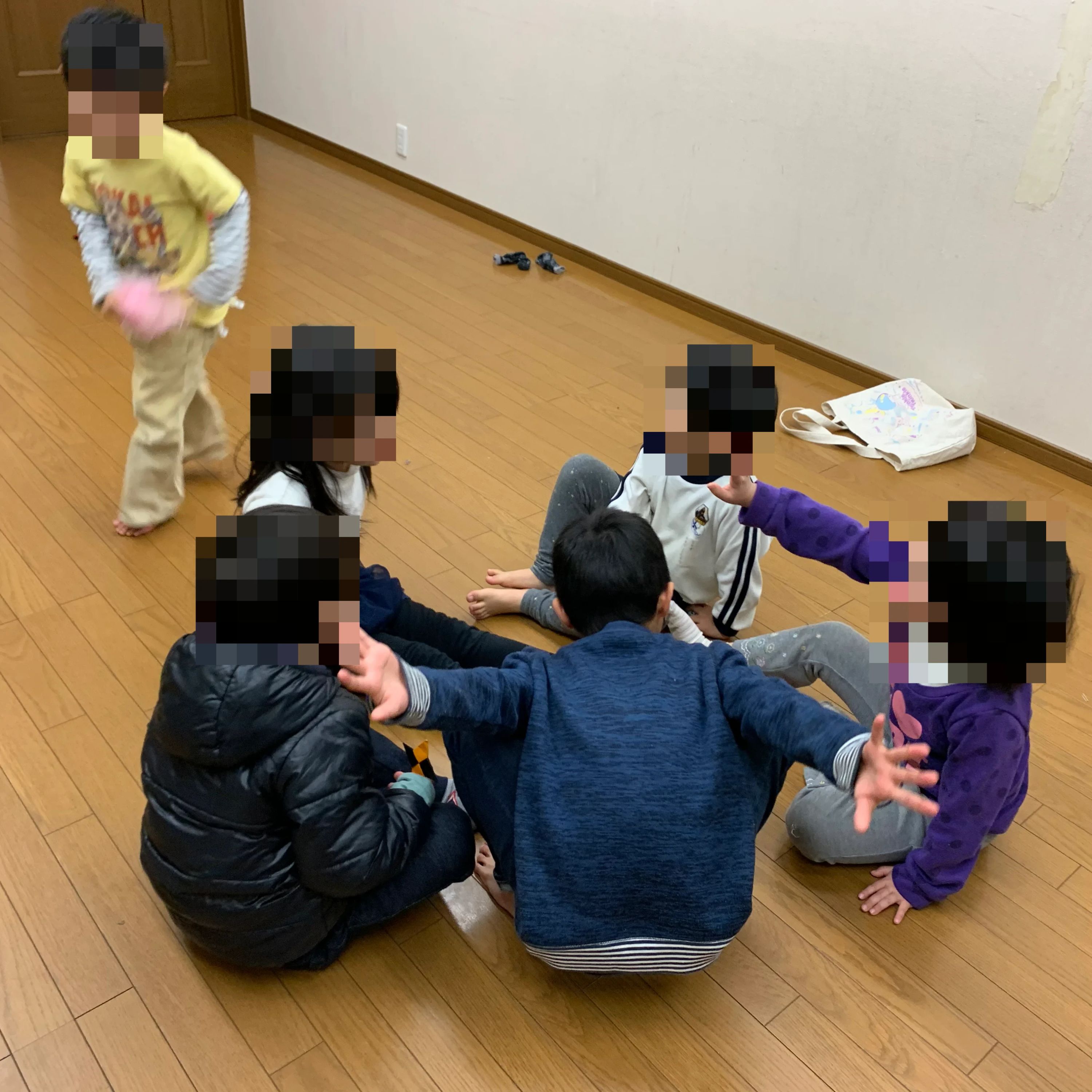 子ども英語 ラボ・パーティ 町田市原町田教室のサムネイル画像 3