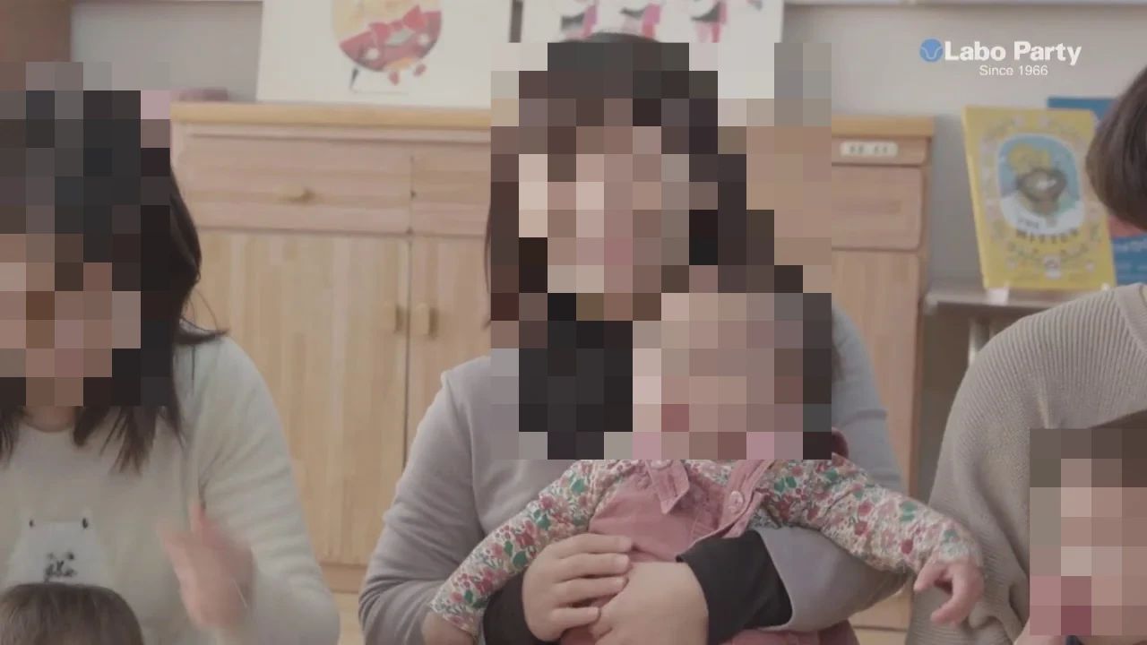 子ども英語 ラボ・パーティ 町田市原町田教室のサムネイル画像 4