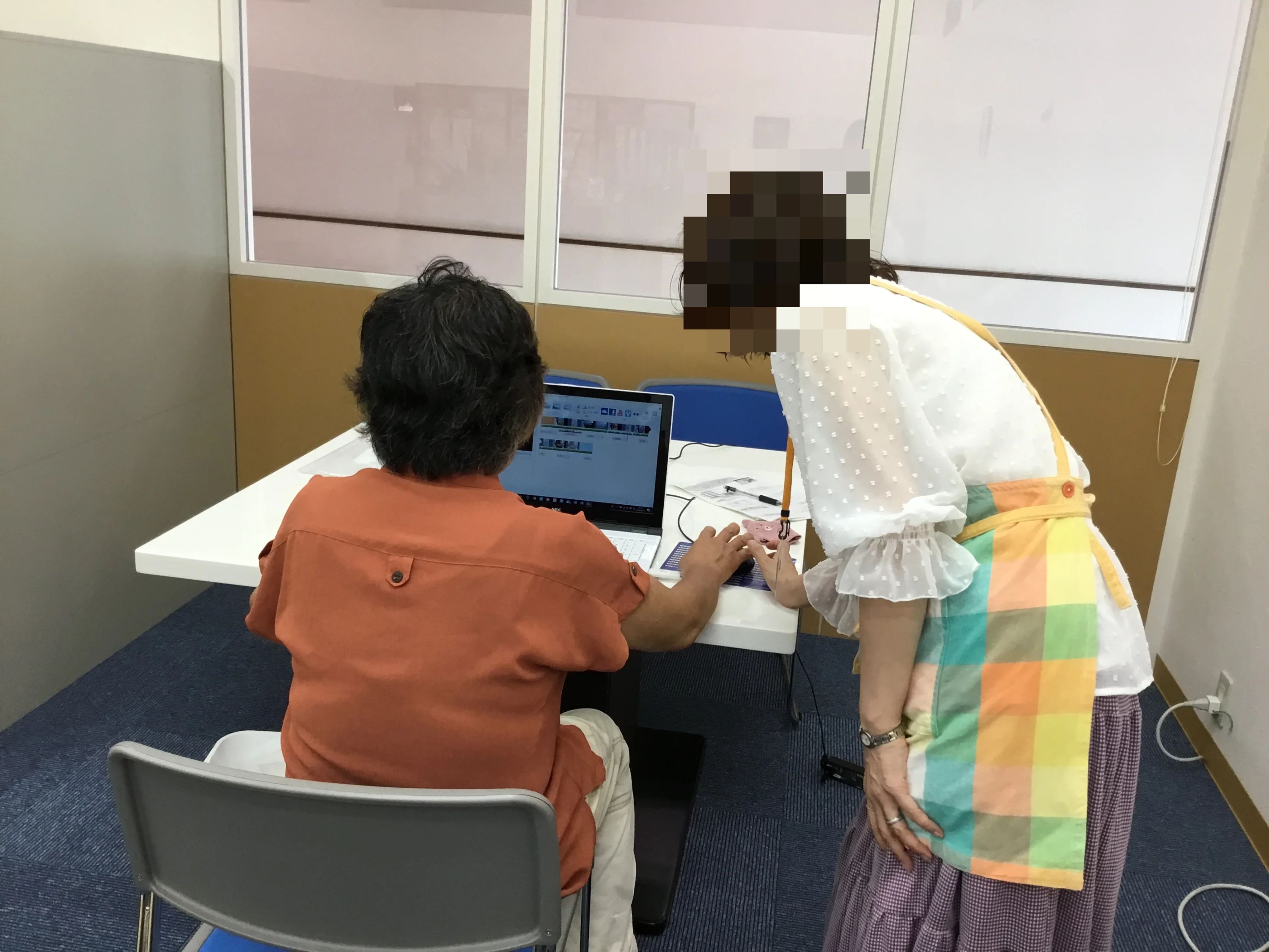 ヒューマンアカデミージュニア ロボット・プログラミング教室 イオンモール佐久平 カルチャーレストランのサムネイル画像 5