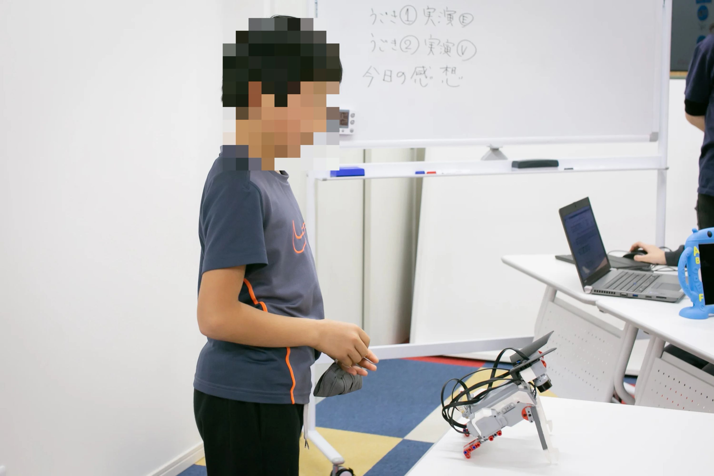 ノビットアカデミー HOME ロボット・プログラミング教室 松本校のサムネイル画像 3