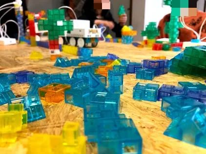 Untoプログラミング教室 本校のサムネイル画像 2