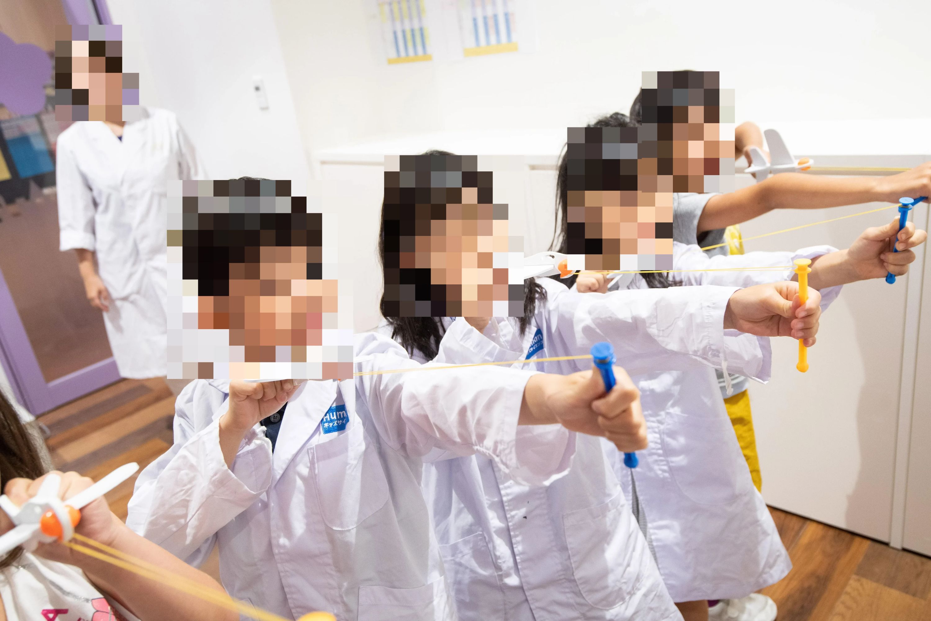 ヒューマンアカデミージュニア ロボット・プログラミング教室 砺波平和町 ネクストフレックスのサムネイル画像 3