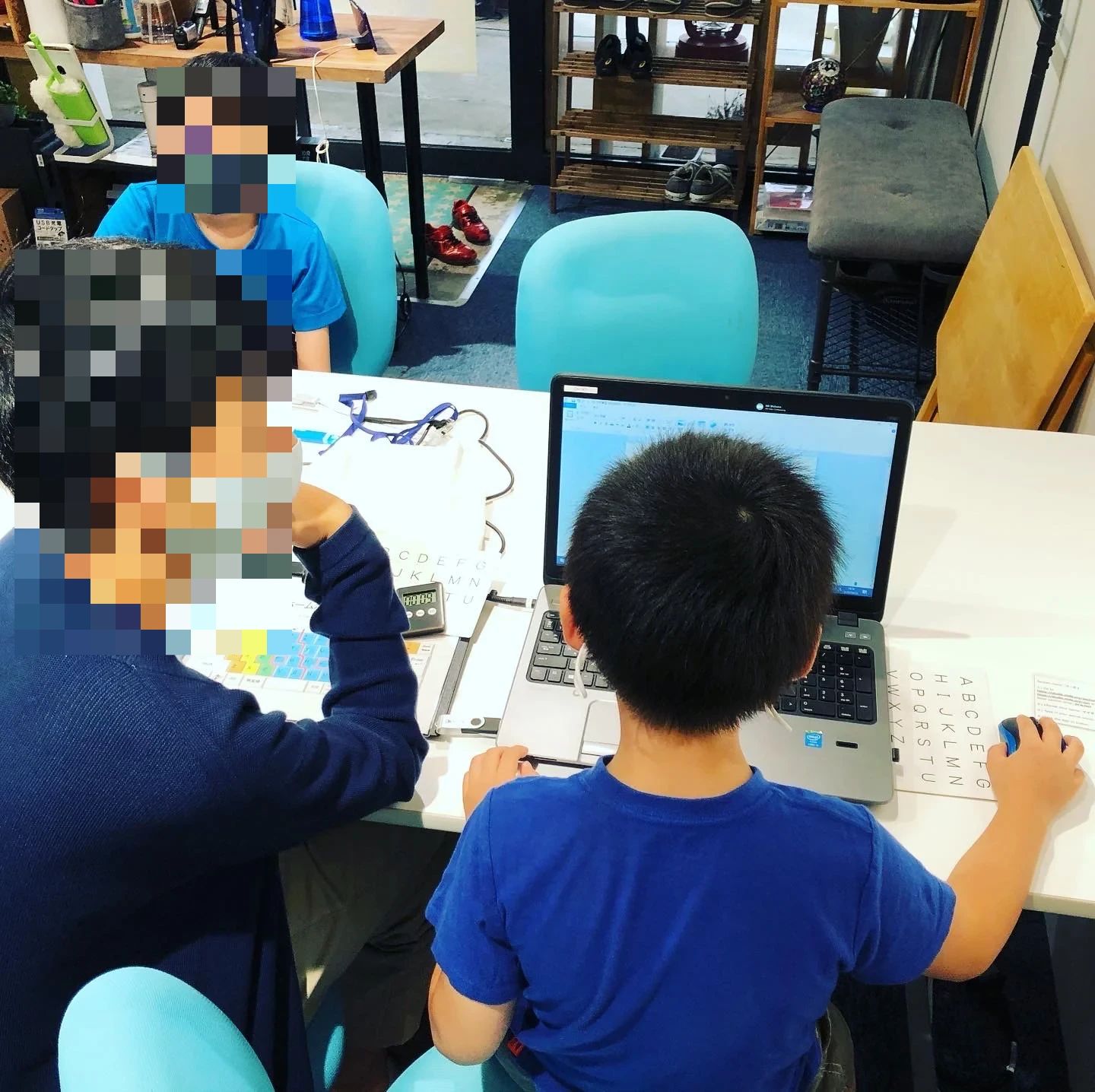 Creator House ロボット・プログラミング教室 自由ヶ丘教室のメイン画像