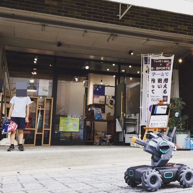 Creator House ロボット・プログラミング教室 自由ヶ丘教室のサムネイル画像 3