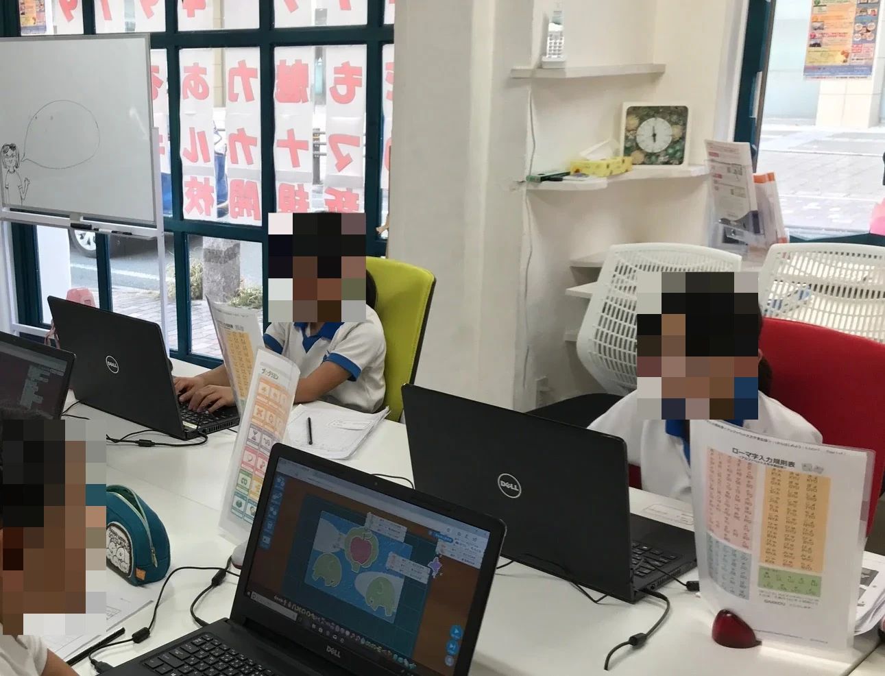 マナカル ロボット・プログラミング教室 豊川諏訪校のメイン画像