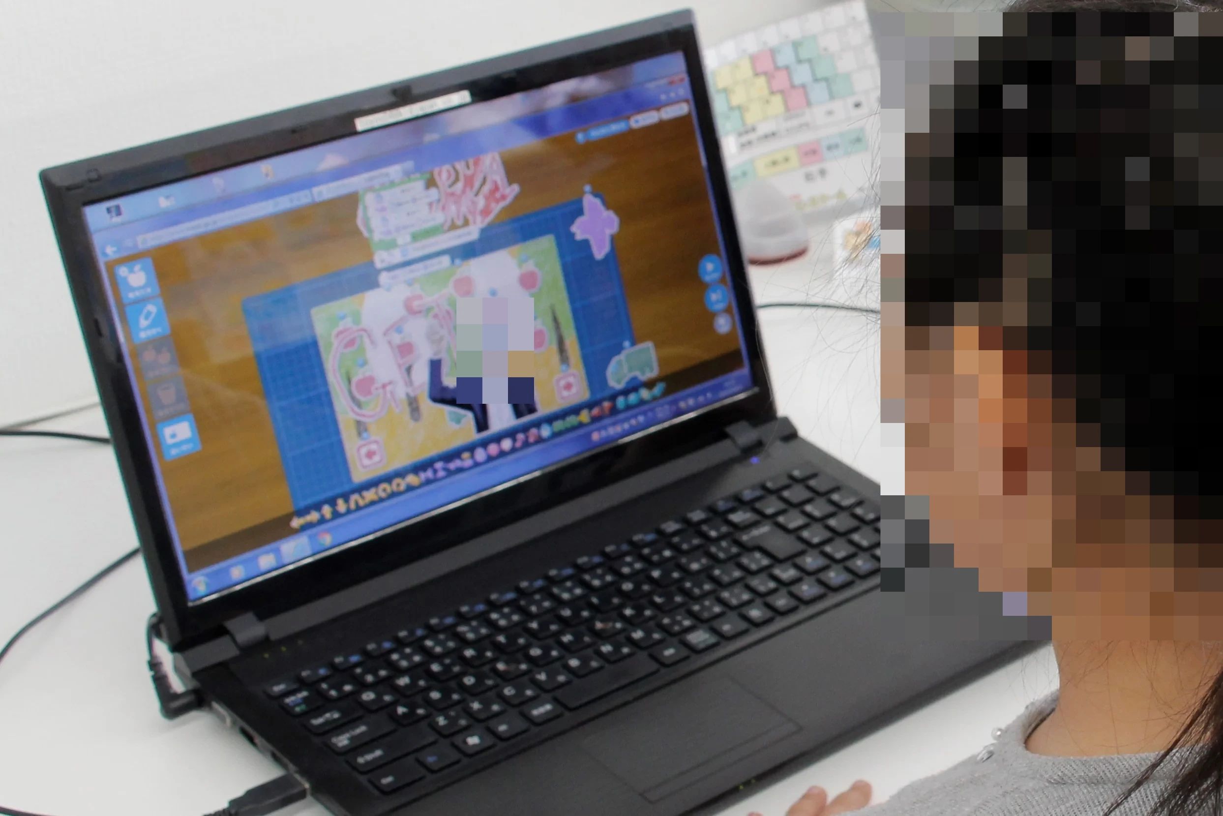 マナカル ロボット・プログラミング教室 豊川諏訪校のサムネイル画像 5