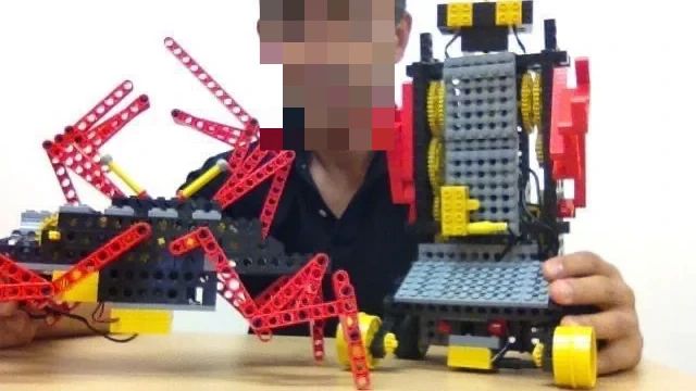 ヒューマンアカデミージュニア ロボット・プログラミング教室 刈谷北 ジタビタロボットラボのメイン画像
