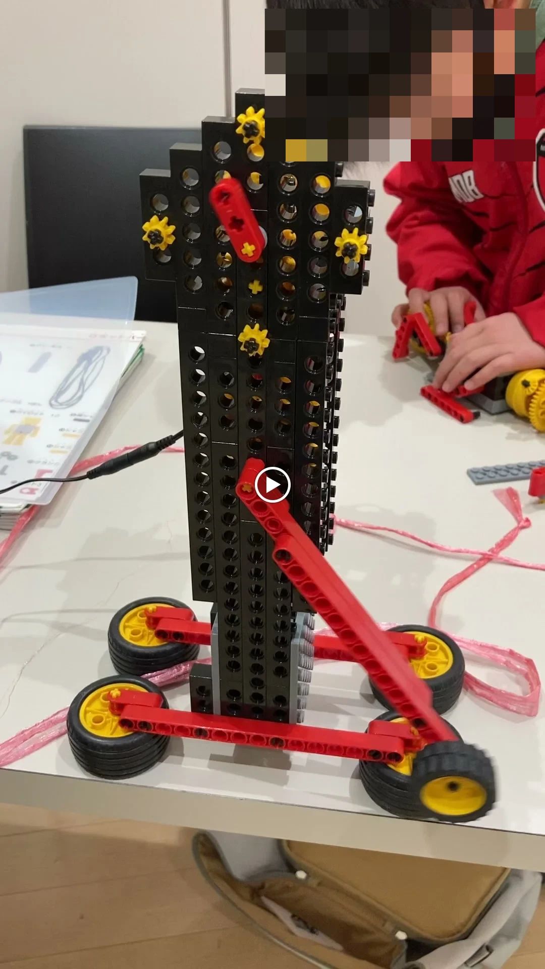 ヒューマンアカデミージュニア ロボット・プログラミング教室 刈谷駅前 アセプトロボットプログラミングスクールのサムネイル画像 3