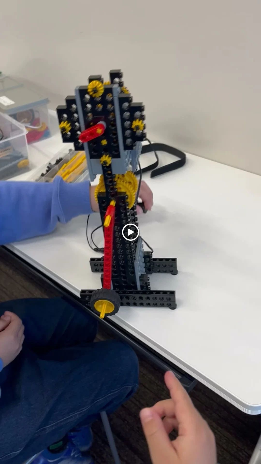 ヒューマンアカデミージュニア ロボット・プログラミング教室 大府 アセプトロボットプログラミングスクールのサムネイル画像 2