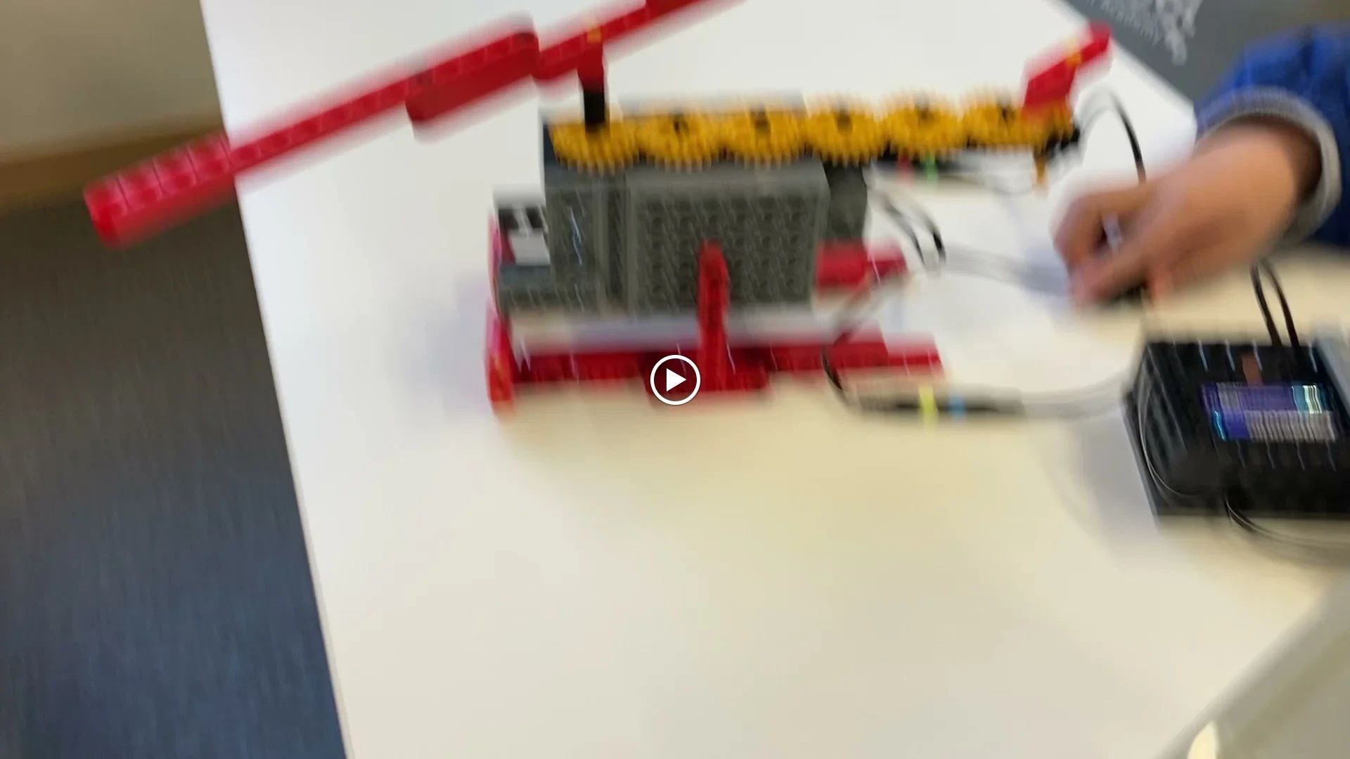 ヒューマンアカデミージュニア ロボット・プログラミング教室 大府 アセプトロボットプログラミングスクールのサムネイル画像 5