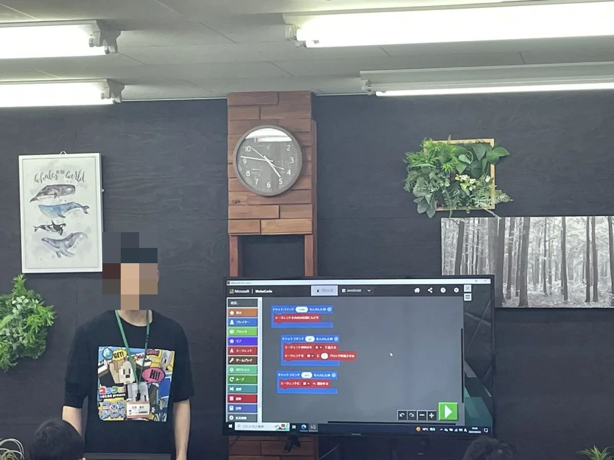 コードアドベンチャー ロボット・プログラミング教室 豊田市駅前校のサムネイル画像 2