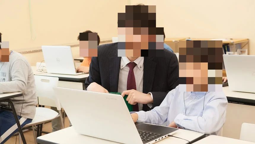 QUREOプログラミング教室 レスポワール学習塾のメイン画像