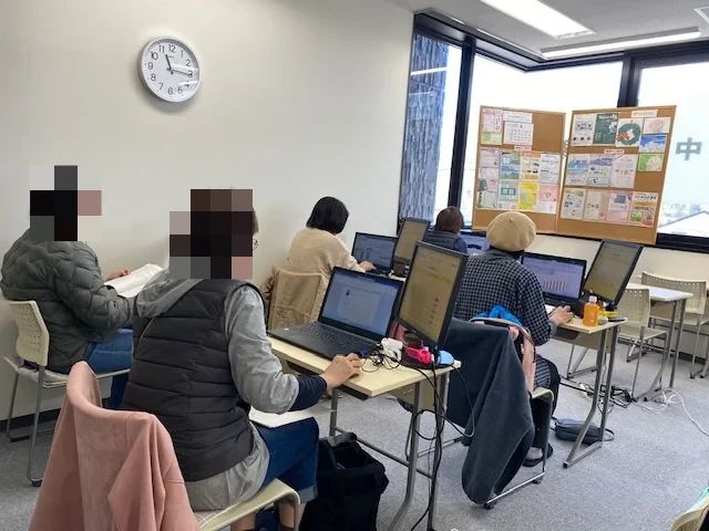 市民パソコン塾 ロボット・プログラミング教室 中川高畑校のメイン画像