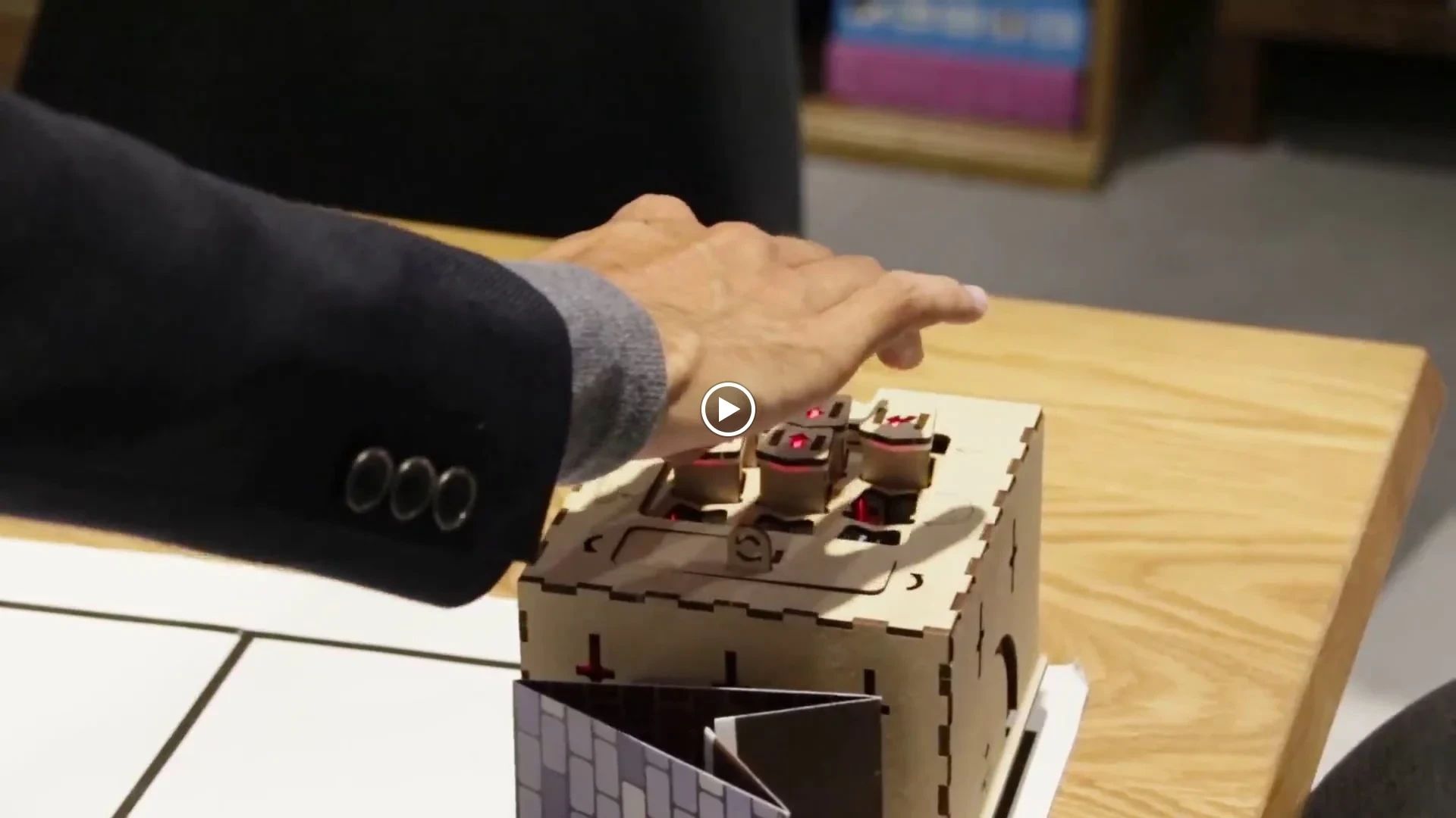 Tech for elementary(テックフォーエレメンタリー) ロボット・プログラミング教室 アイルスクール覚王山教室のサムネイル画像 2