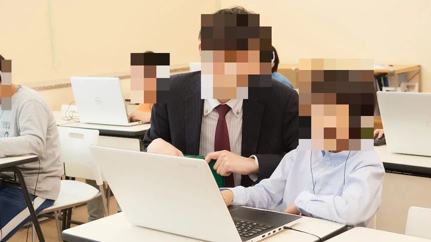 QUREOプログラミング教室 個別指導のDoors阿久比校のメイン画像