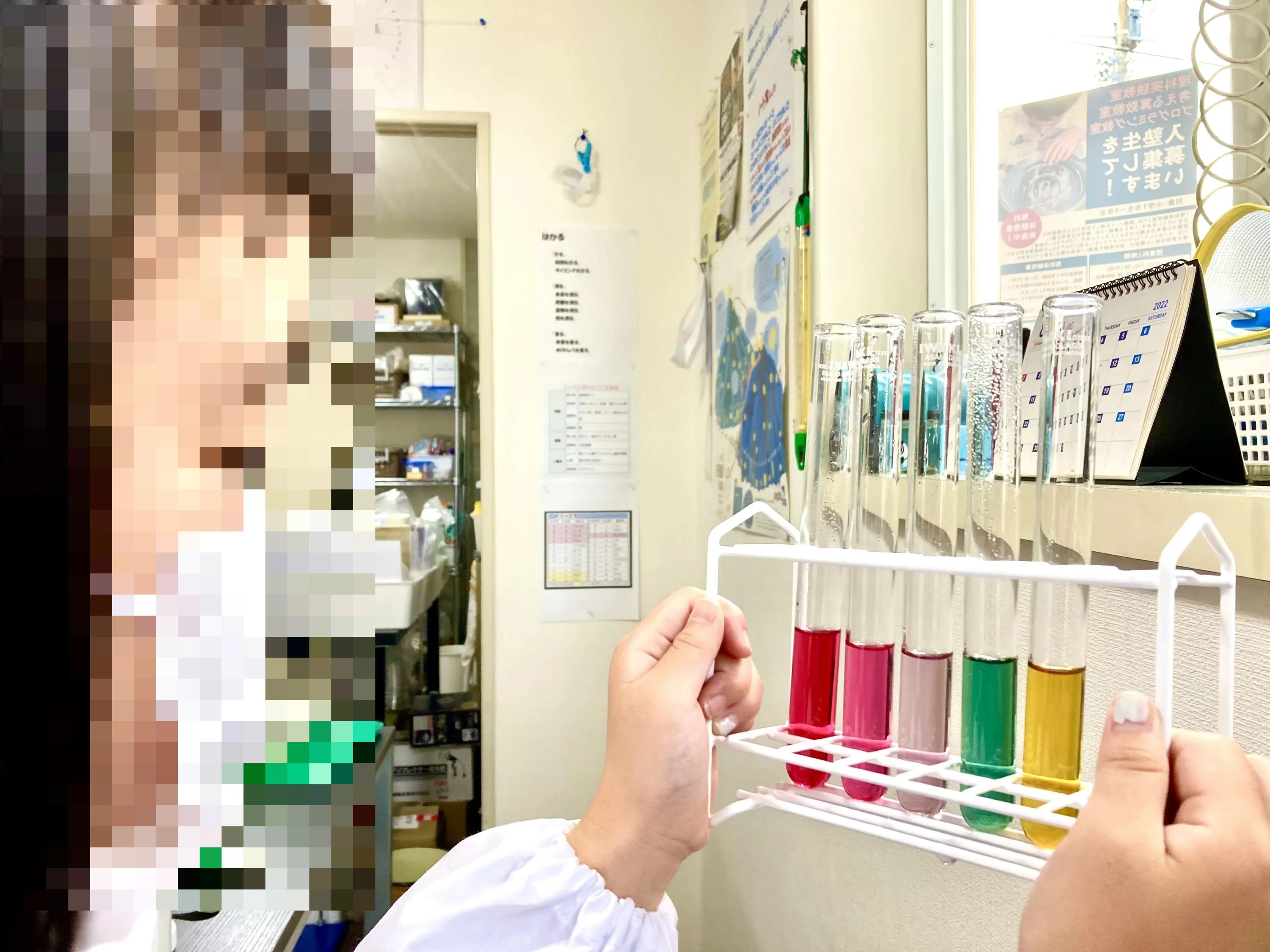 キッズアース ロボット・プログラミング教室 名古屋緑校のサムネイル画像 2