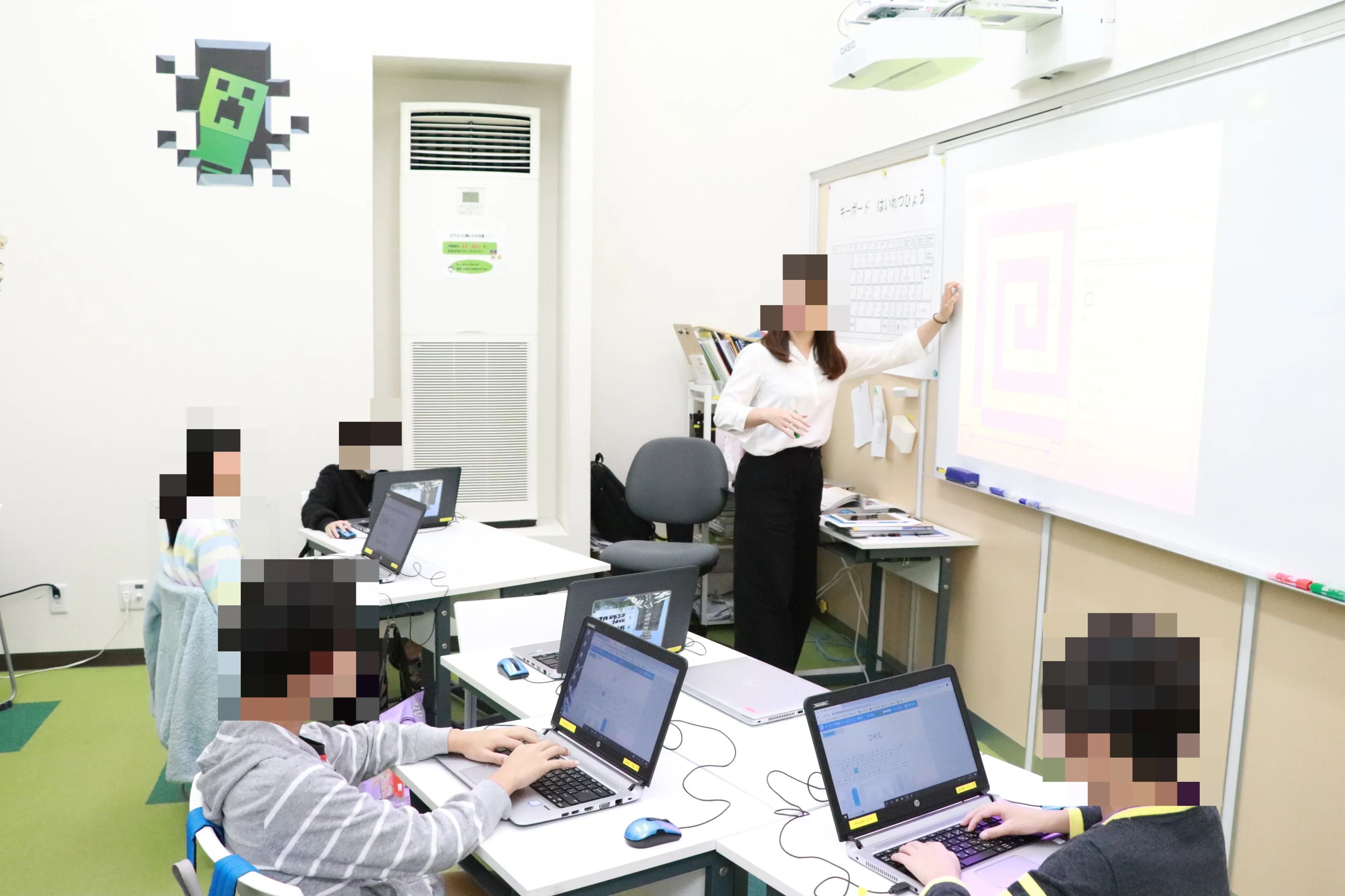 プロクラ ロボット・プログラミング教室 篠原橋センター校のサムネイル画像 2