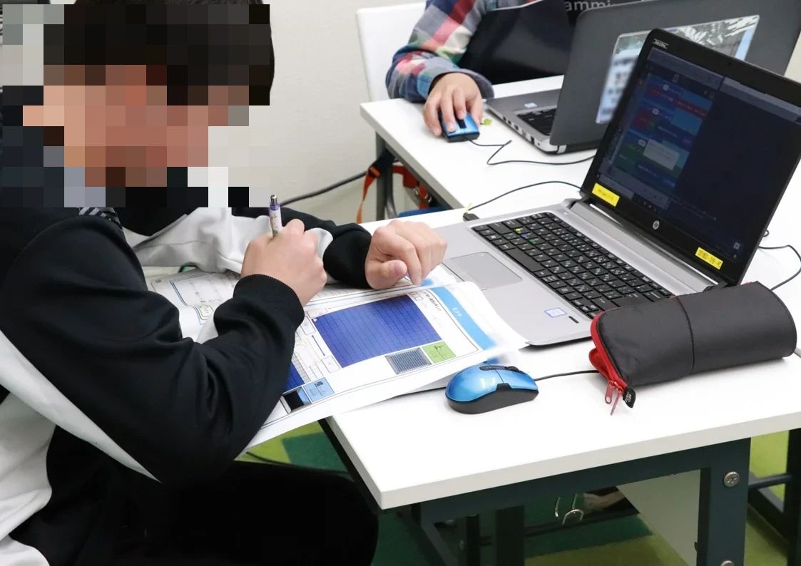 プロクラ ロボット・プログラミング教室 篠原橋センター校のサムネイル画像 4