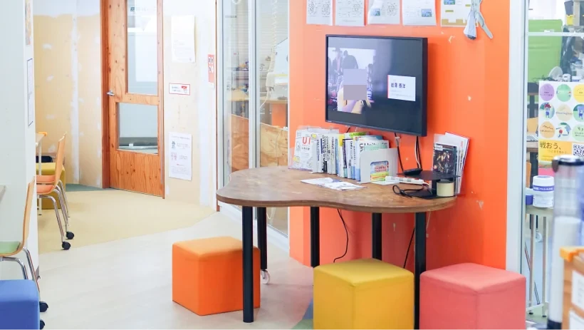 LITALICOワンダー 秋葉原 プログラミング ロボット デジタルファブリケーションのサムネイル画像 4