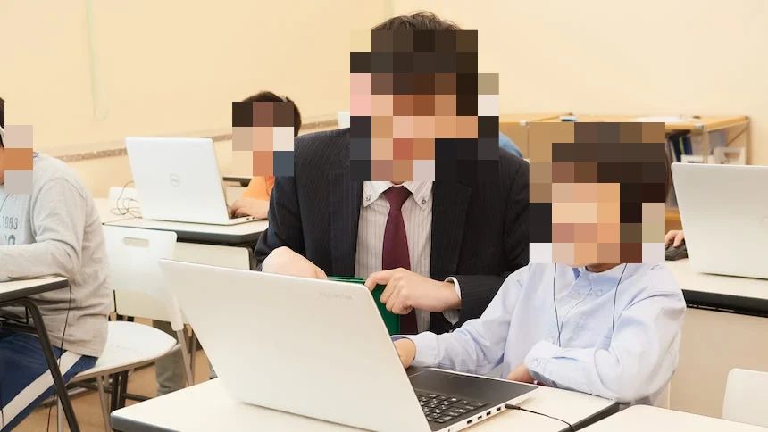 QUREOプログラミング教室 自立学習RED名古屋城北教室のメイン画像