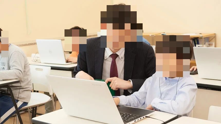 QUREOプログラミング教室 個別指導アドバンス大府本校のメイン画像