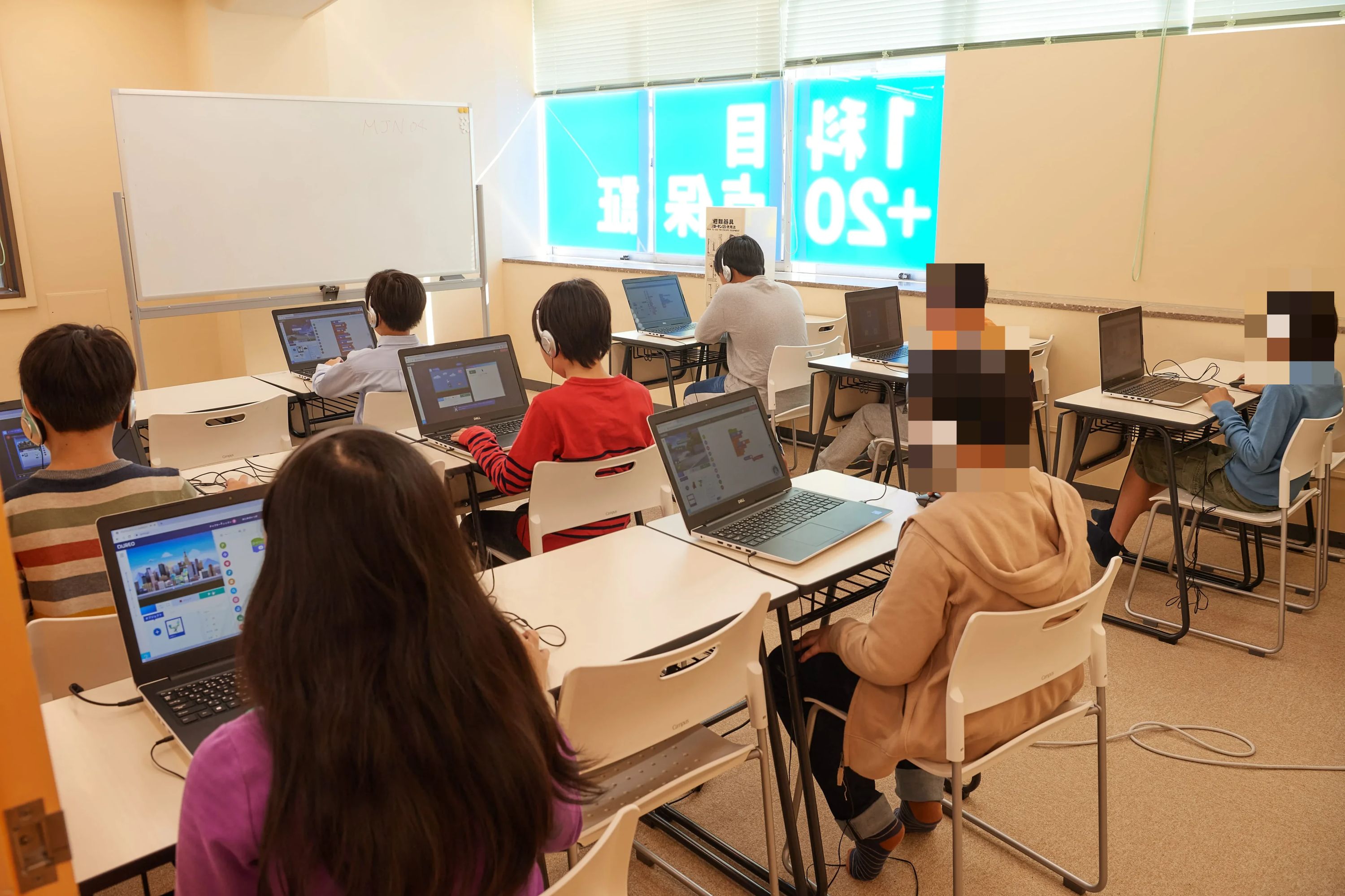 QUREOプログラミング教室 個別指導アドバンス大府本校のサムネイル画像 3