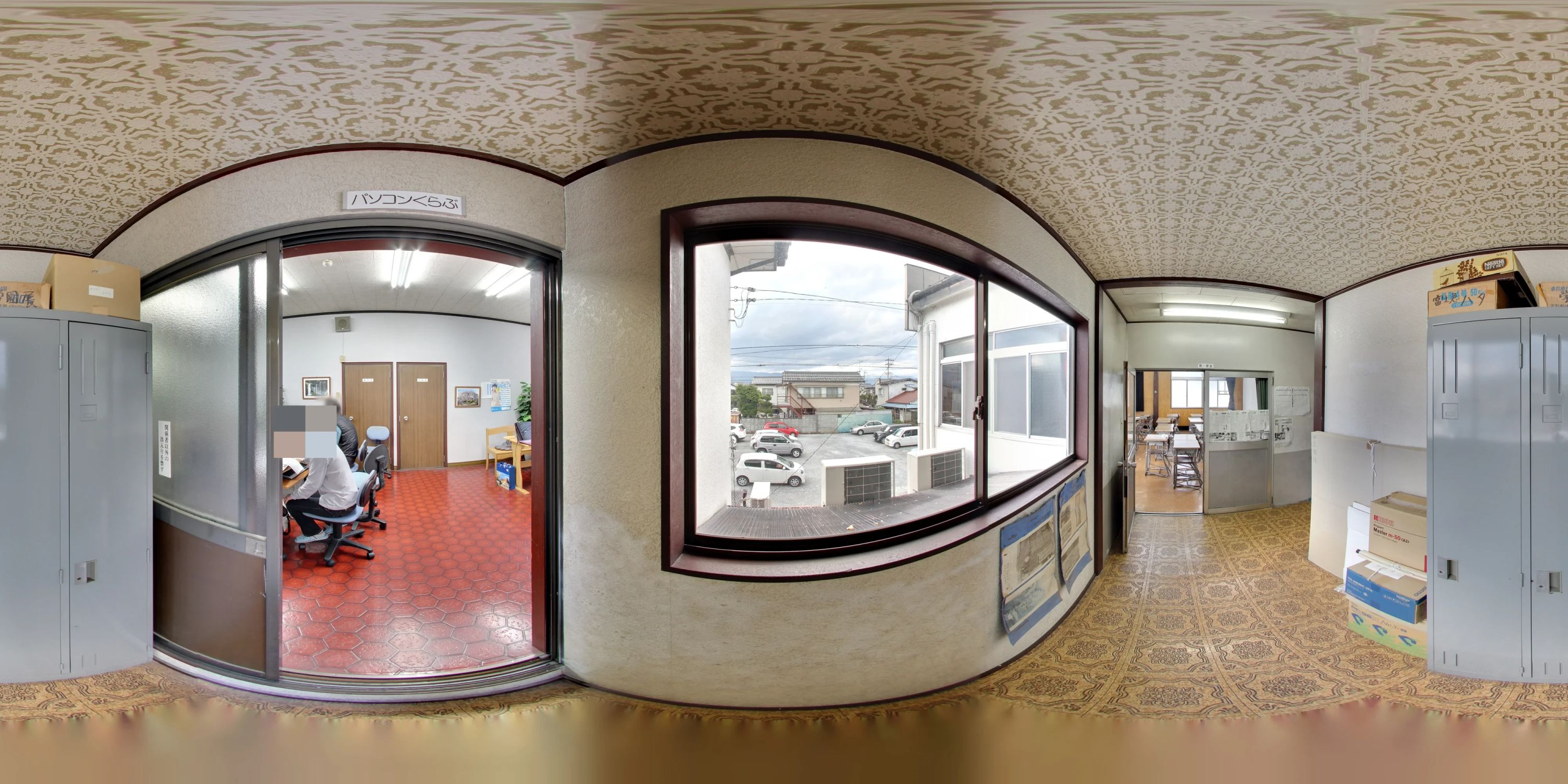 笠原学園のサムネイル画像 5