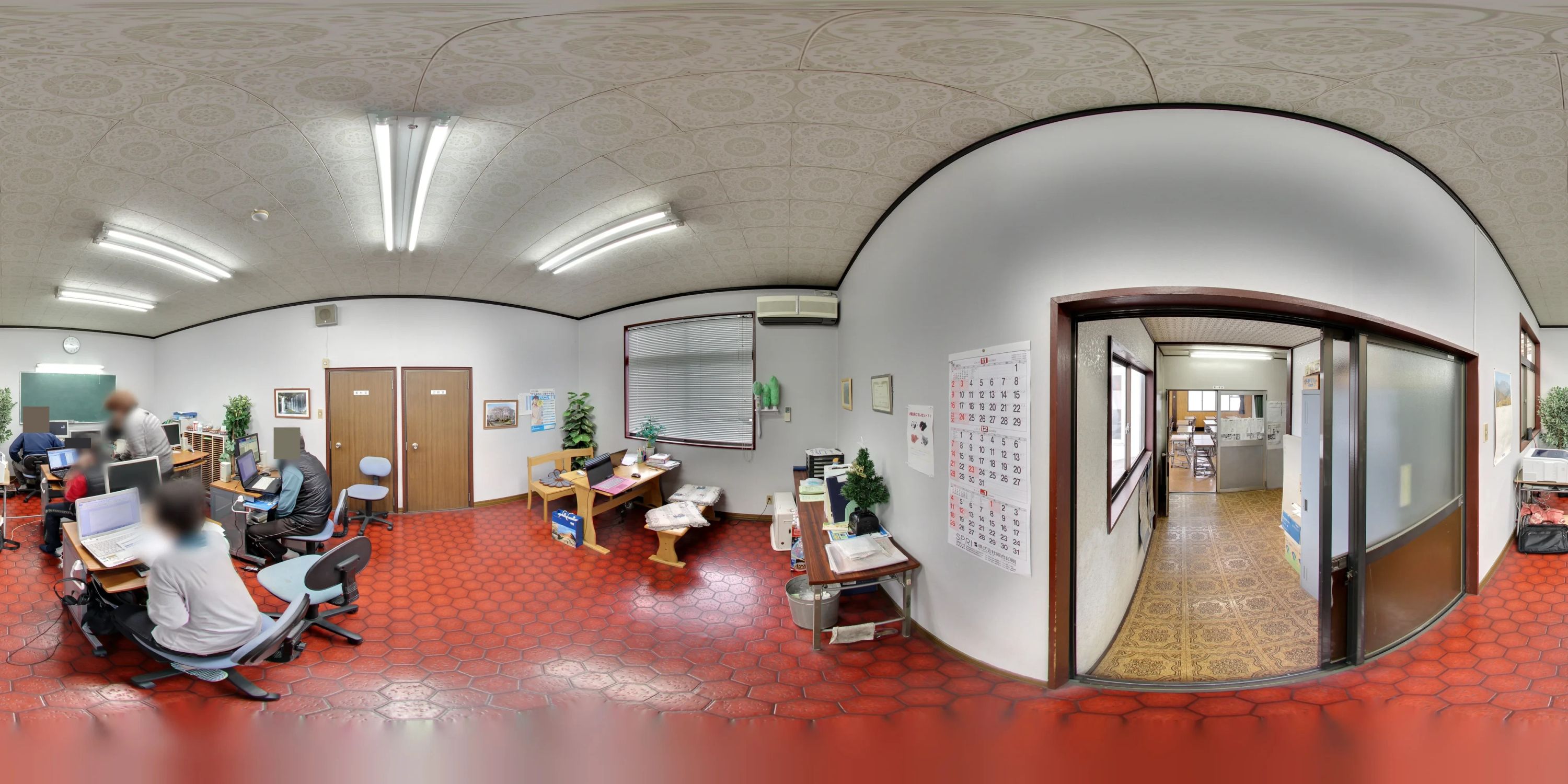 笠原学園のサムネイル画像 2