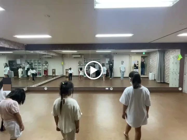 リディアダンスアカデミー あべの校のサムネイル画像 3